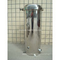 High Quality Ss Water Filter Machine for Water Purification